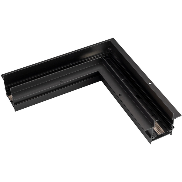 

Коннектор угловой MAG-CON-4560-FDW-L90 (BK, 5LN) (Arlight, IP20 Металл, 3 года) 046834, Черный, MAG-45 046834