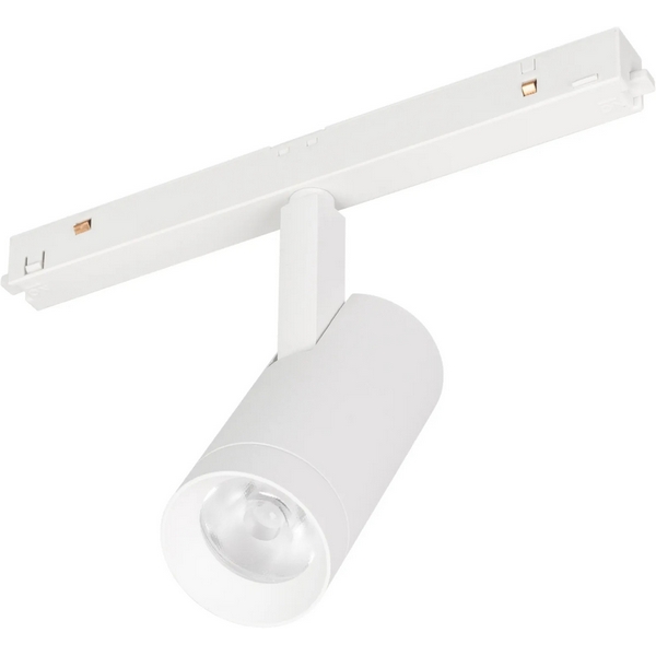 

Светильник MAG-ORIENT-SPOT-R45-9W Warm3000 (WH, 24 deg, 48V) (Arlight, IP20 Металл, 5 лет) 046865, Белый, MAG-ORIENT 046865