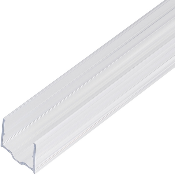 

Профиль ARL-NOVA-1615-1000 CLEAR (Arlight, Пластик) 047037, 047037