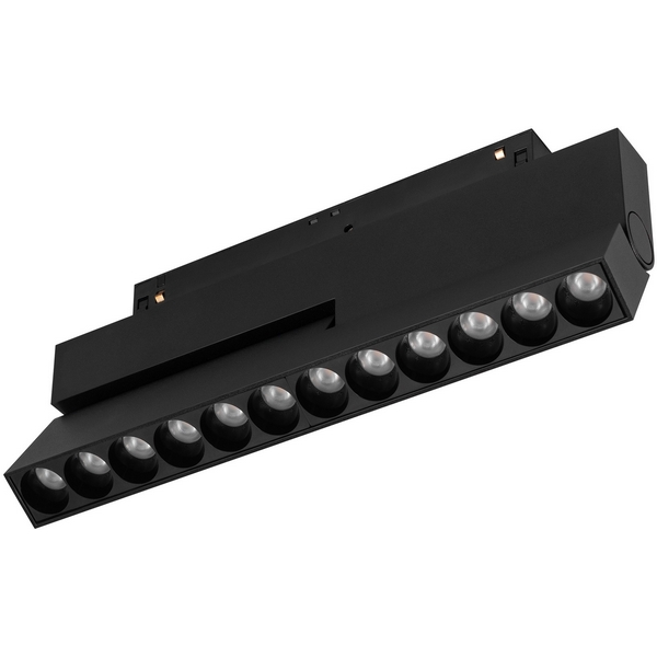 

Трековый светильник MAG-ORIENT-DOTS-FOLD-S230-12W Day4000-MIX (BK, 30 deg, 48V, TUYA) (Arlight, IP20 Металл, 5 лет) 047139, MAG-ORIENT 047139