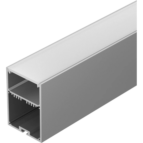 Изображение товара Профиль для светодиодных лент SL-LINE 4970 2500 ANOD Arlight алюминий Россия