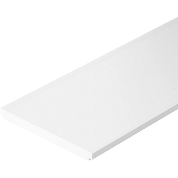 Изображение товара Экран FANTOM-W49-2000 OPAL от Arlight 200 см для освещения