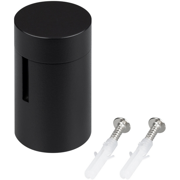 Изображение товара Чаша накладная промежуточная ARTLIGHT CANOPY SURFACE MID V BK для освещения