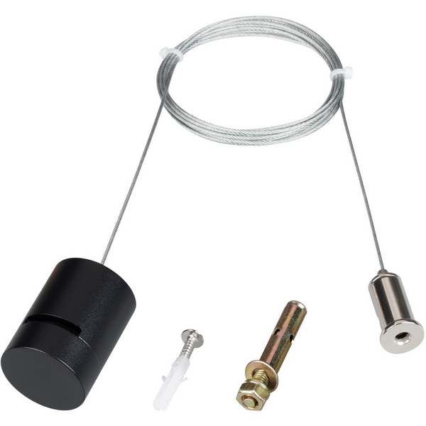 

Подвес ART-INBELT-HANG (BK) (Arlight) 047329, INBELT 047329