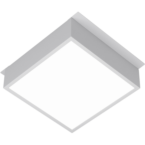 

Встраиваемый точечный светильник светодиодный DL-GRIGLIATO-S140x140-18W Warm3000 (GR, 100 deg, 230) (Arlight, IP40 Металл, 5 лет) 047680, GRIGLIATO 047680