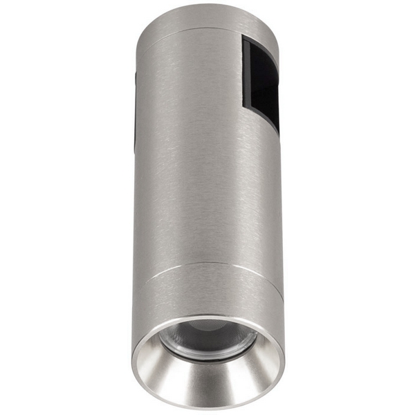 

Трековый светильник ART-APRIORI-SPOT-R40-8W Warm3000 (TN, 36 deg, 48V) (Arlight, IP20 Металл, 3 года) 047799, APRIORI 047799