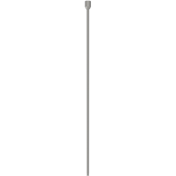 

Подвес жесткий ART-APRIORI-ROD-E-L800 (TN) (Arlight, IP20 Металл, 3 года) 047807, APRIORI 047807