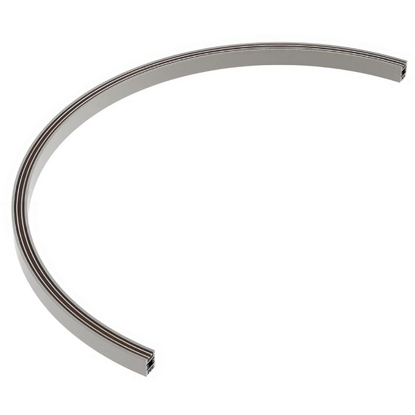 

Трек (шинопровод модульный) 48V ART-APRIORI-TRACK-ARC-A-1722-800 (TN, 1/2) (Arlight, IP20 Металл, 3 года) 047838, APRIORI 047838