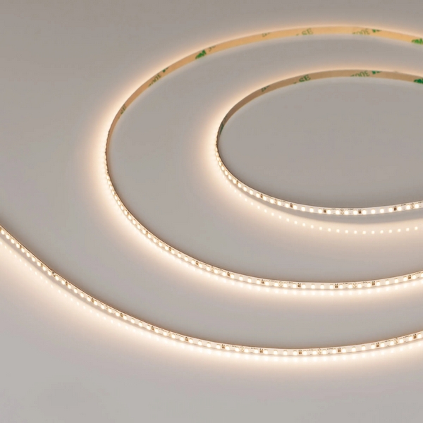 Изображение товара Светодиодная лента MICROLED-M240-4mm 24V Warm3000 5м IP20 2216 Arlight