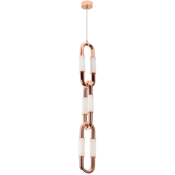 

Подвесной светильник LED SP-AMPIRIUS-HANG-H881-L120-10W MIX (BRASS, 360 deg, 230V) (Arlight, IP20 Металл) 047888, 047888