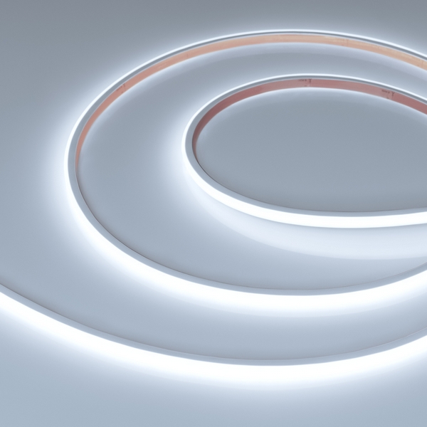 Изображение товара Светодиодная лента влагозащищенная Arlight COB-PSW-X480-6mm 24V White6000