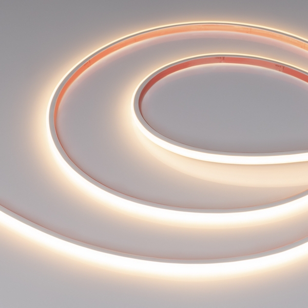 Изображение товара Светодиодная лента влагозащищенная Arlight COB-PSW-X480-6mm 24V Warm3000