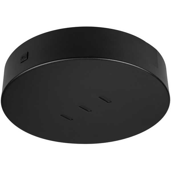 

Чаша накладная для блока питания ART-INBELT-CANOPY-SURFACE-POWER (BK, 48V) (Arlight) 047964, INBELT 047964