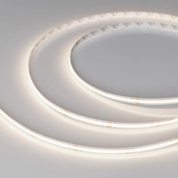 Изображение товара Светодиодная лента COB-X480-8mm 24V Day4000 20м Arlight