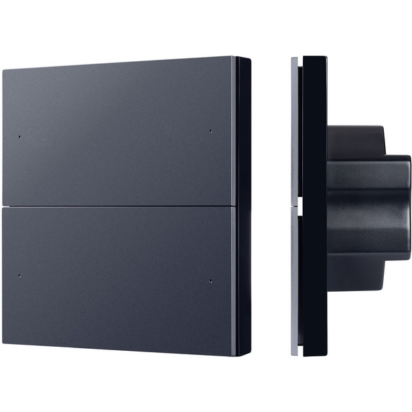 

INTELLIGENT ARLIGHT Кнопочная панель SMART-ZB-801-22-1G-4SC-MULTI-IN Black (230V) (IARL, IP20 Пластик, 5 лет) 048042 Arlight, 048042