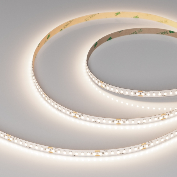 Изображение товара Светодиодная лента 2835 UL-A176 8mm 24V Day4000 5м Arlight
