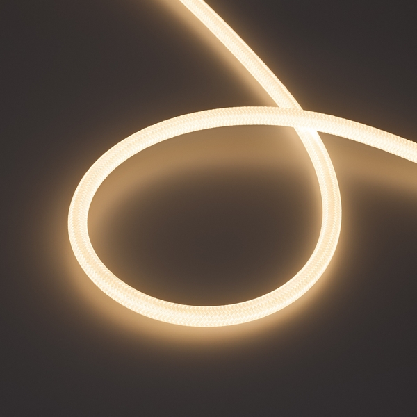 Изображение товара Герметичная светодиодная лента Arlight MOONLIGHT IP65 24V 5м теплый свет