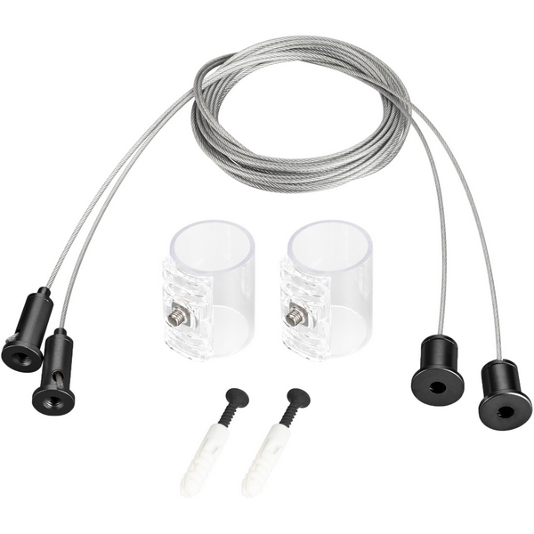 

Подвес MOONLIGHT-HR-LIFT-SIDE-VR-D25 Black (Arlight, Металл) 048373, Moonlight 048373