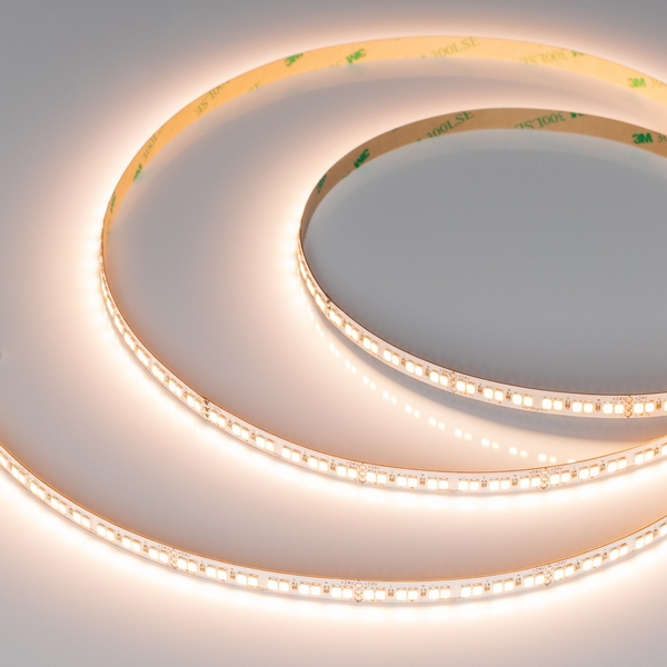 Изображение товара Светодиодная лента RT-A240-8mm 24V Day-MIX 5м IP20 240 LED 20W