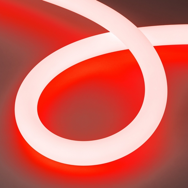 Изображение товара Герметичная RGB светодиодная лента Arlight 048826 24V 5м IP65 360°