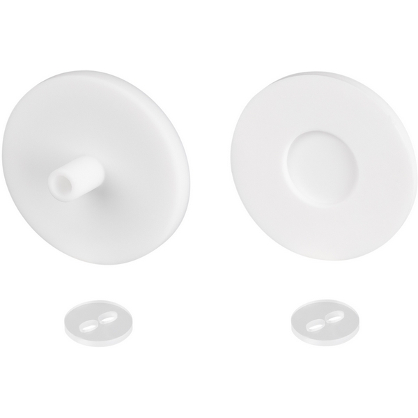 

Заглушка ARL-MonLIGHT-ROUND-40-CAP-TOP-S-SET-WH (Arlight, Пластик) 048835, 048835