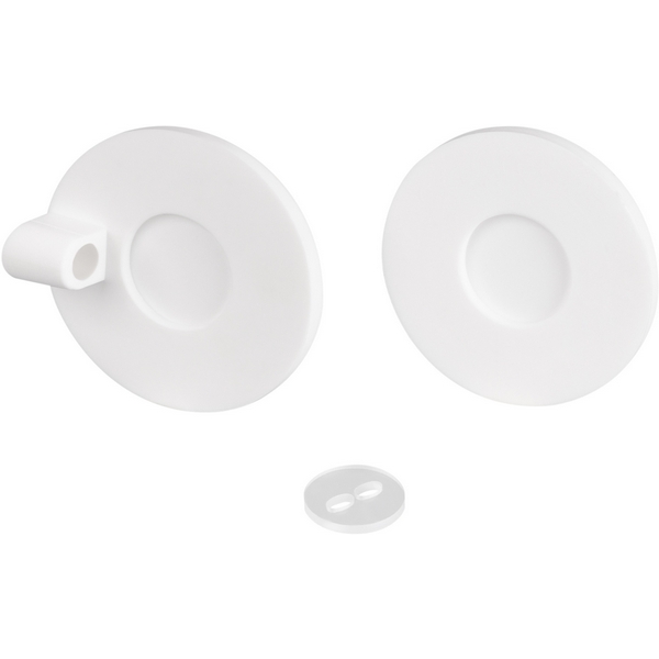 

Заглушка ARL-MonLIGHT-ROUND-40-CAP-SIDE-S-SET-WH (Arlight, Пластик) 048837, 048837