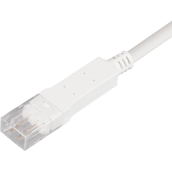 

Коннектор выводной ARL-15x6.5mm (Arlight, Пластик) 048851, 048851
