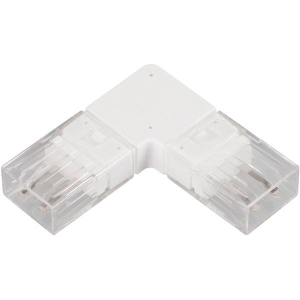 

Коннектор угловой для ленты ARL-15x6.5mm (Arlight, Пластик) 048853, 048853