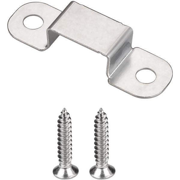 Изображение товара Клипсы для герметичных лент XRT-12mm Arlight 048869 крепеж для герметизации