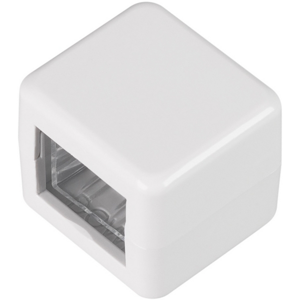 

Заглушка для лент ARL-A84 (Arlight) 048888, 048888