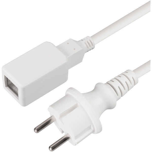 

Шнур питания для лент ARL-A84 (Arlight, Пластик) 048891, 048891