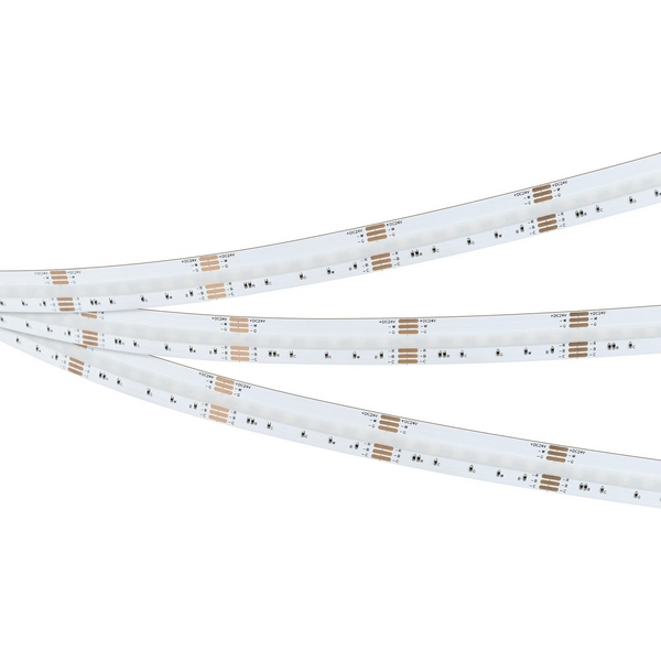 Изображение товара Светодиодная лента RGBW-MIX 24V 5м Arlight CSP-X840-12mm IP20