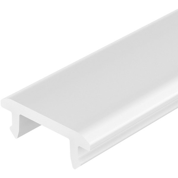 Изображение товара Экран для светильника SL-W9-2000 OPAL от Arlight белый пластиковый 049021