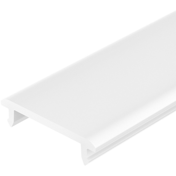 Изображение товара Экран SL-W14-2000 OPAL от Arlight пластик 200 см матовый рассеиватель