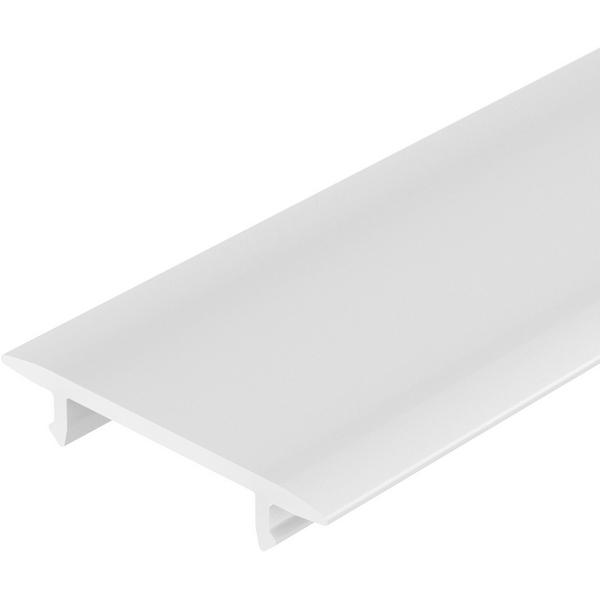 Изображение товара Экран SL-W14-F-2000 OPAL белый пластиковый для жилых и офисных помещений