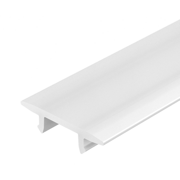 Изображение товара Экран для светильника SL-W9-F-2000 OPAL от Arlight пластиковый матовый