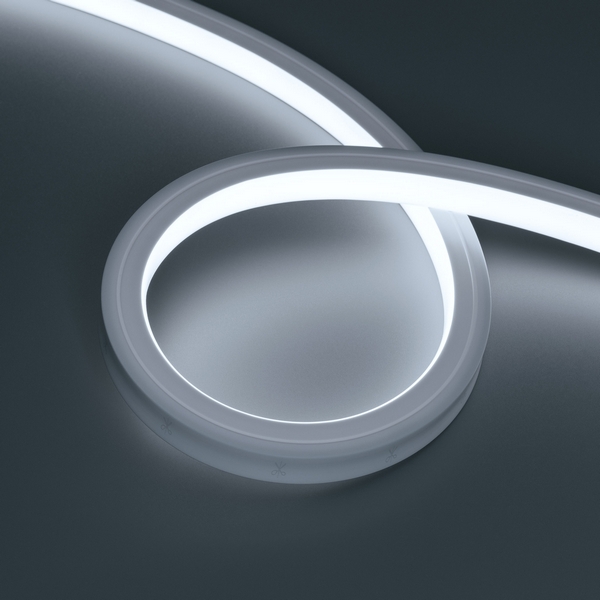 Изображение товара Светодиодная лента герметичная NOVA-TOP-PU-A120-16x15mm 24V IP68 5м Arlight