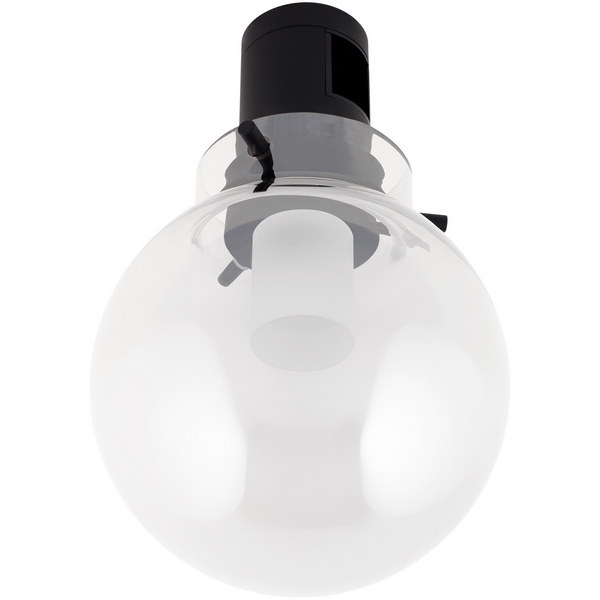 

Трековый светильник модульный LED ART-APRIORI-ZORB-С-R110-5W Warm3000 (BK, 85 deg, 48V) (Arlight, IP20 Металл) 049233, APRIORI 049233