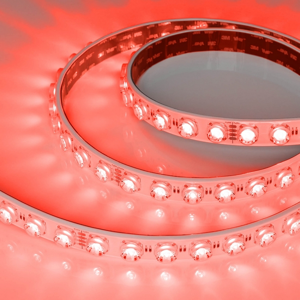 Изображение товара Влагозащищенная светодиодная лента RGB 24V IP67 Arlight 049283 5м