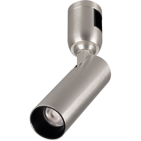 

Трековый светильник модульный LED ART-APRIORI-SPOT-TURN-R38-8W Day4000 (TN, 36 deg, 48V) (Arlight, IP20 Металл) 049297, APRIORI 049297