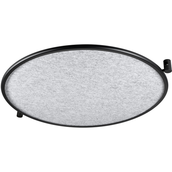 

Трековый светильник модульный LED ART-APRIORI-ACOUSTIC-R1020-30W Day4000 (BK-GR, 160 deg, 48V) (Arlight, IP20 Металл) 049317, APRIORI 049317