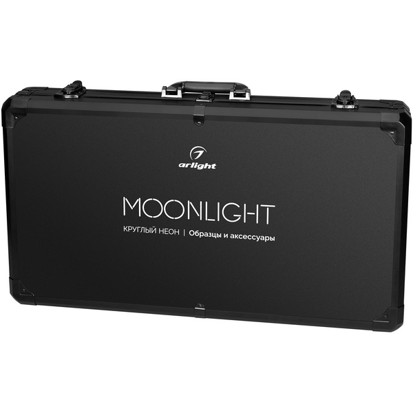 

Демо-кейс неон MonLIGHT-ROUND-CASE (Arlight, Гибкий неон) 049324, 049324