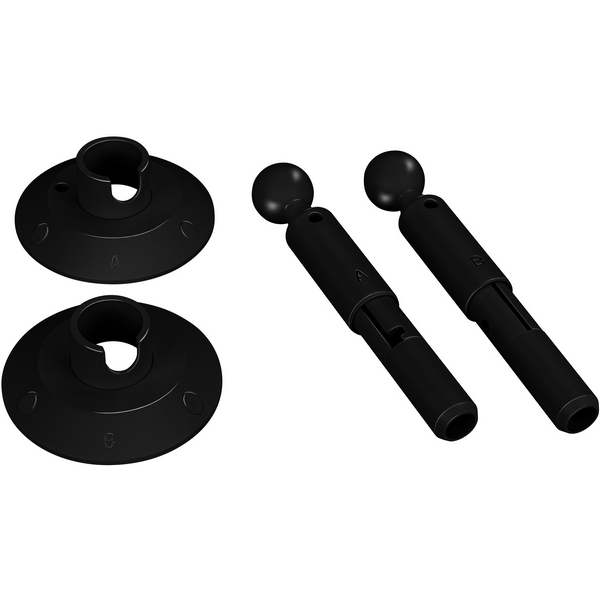 

Крепление MOONLIGHT-COTTON-ROUND-D13-S-KIT Black (Arlight, Металл) 049328, 049328