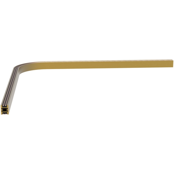 

Трек (шинопровод модульный) 48V ART-APRIORI-TRACK-ANGLE-A-1722-500х500 (GD) (Arlight, IP20 Металл, 3 года) 049330, APRIORI 049330