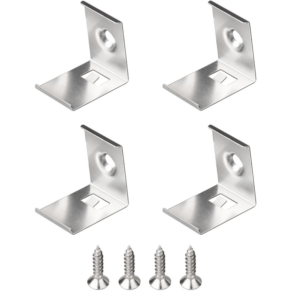 

Держатель SL-KANT-H20 (Arlight, Металл) 049403, SL-KANT 049403