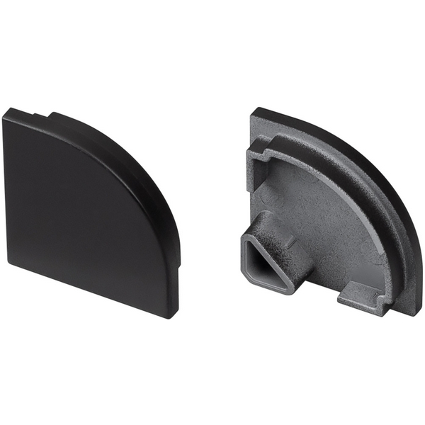 

Заглушка SL-KANT-H20 BLACK глухая (Arlight, Пластик) 049404, SL-SLIM 049404