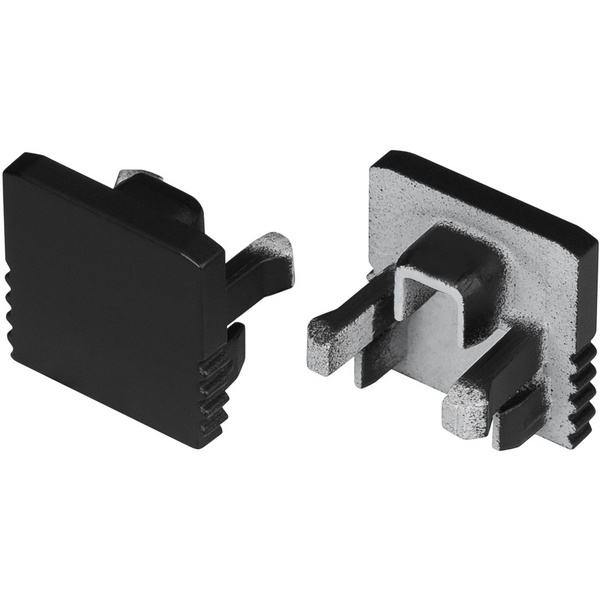 

Заглушка SL-MINI-10 BLACK глухая (Arlight, Пластик) 049414, SL-MINI 049414