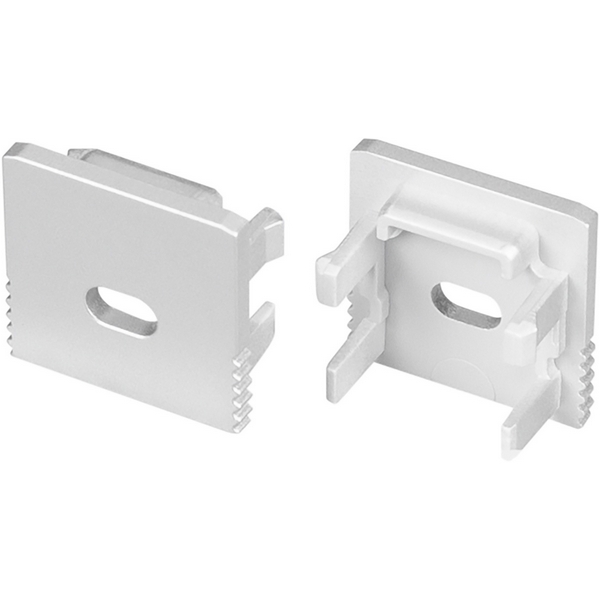 

Заглушка SL-MINI-15 с отверстием (Arlight, Пластик) 049418, SL-MINI 049418