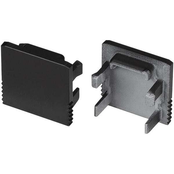

Заглушка SL-MINI-15 BLACK глухая (Arlight, Пластик) 049419, SL-MINI 049419