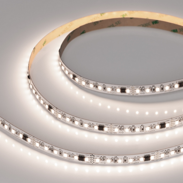 Изображение товара Светодиодная лента Arlight SPI-A120-10mm 24V Day4000, 5м